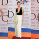Image for article titled Shimmery Gowns and Plunging Necklines at the CFDA Fashion Awards